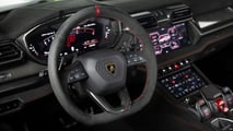Lamborghini Urus SE Perfomante