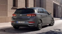 Hyundai i30 2027 (EU)
