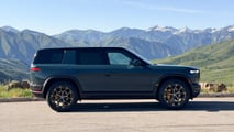 2027 Rivian R2: First Drive On- and Off-Road