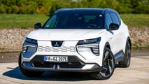 Mitsubishi Eclipse Cross (2026) im Test