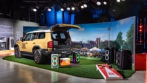 JBL Northridge Tour