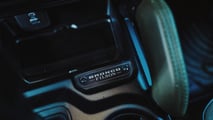 2027 Ford Bronco Filson