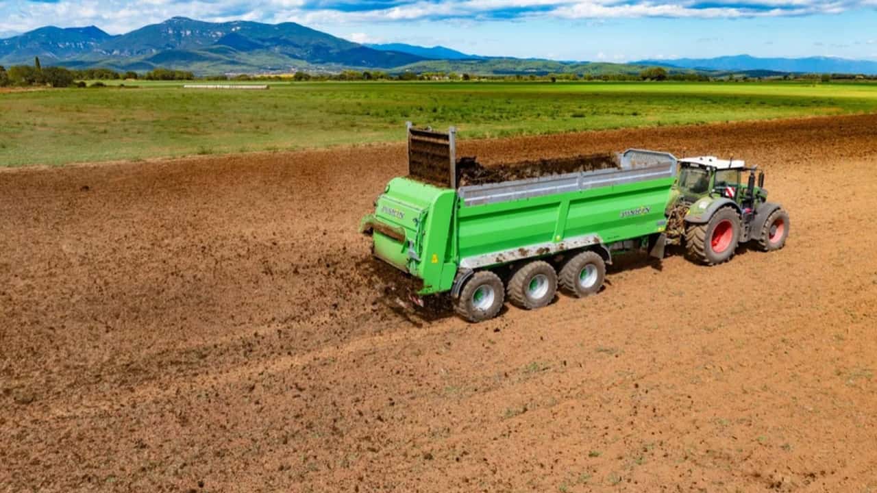 Joskin: nuovi terminali ISOBUS e telediagnostica
