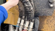 Load Sensing: cos'è e come funziona sui trattori moderni