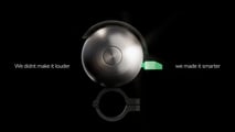 DuoBell, il campanello per bici di Skoda