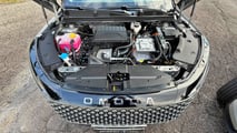 Comparativo: Yaris Cross XRX encara Omoda 5 Prestige