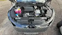 Comparativo: Yaris Cross XRX encara Omoda 5 Prestige
