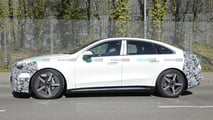 Mercedes C-Klasse EQ (2026) Erlkönig