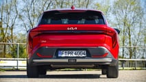 Kia K4 1.6 T-GDI (2026) im Test