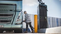 Volvo Trucks - La nouvelle gamme électrique 2026