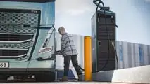 Volvo Trucks - La nouvelle gamme électrique 2026