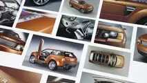 Range Rover Sport, vent'anni di storia
