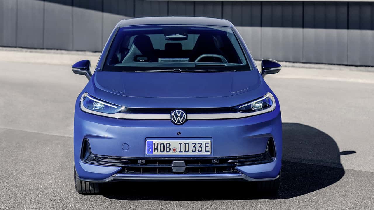 Precios nuevo Volkswagen ID.3 Neo: 6.305 € menos y hasta 231 CV y 658 km de autonomía