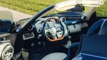 Pagani Zonda 760 Unica Roadster (2018)
