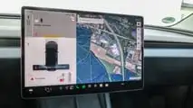 Tesla Model 3 RWD Standard
