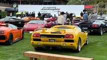 The Quail, A Motorsports Gathering 2026