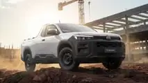 2027 Volkswagen Tukan