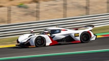 Praga Bohema at Spa-Francorchamps 2026
