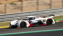 Praga Bohema at Spa-Francorchamps 2026