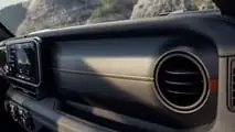 2027 Jeep Wrangler Smoky Mountain
