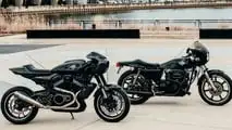 Conceito RMCR 2 da Harley-Davidson