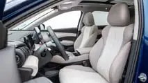 BYD ATTO 3 EVO 2026, primera prueba