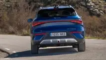 BYD ATTO 3 EVO 2026, primera prueba