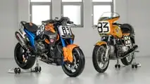 BMW R 1300 R Superhooligan (2026)