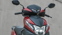 Honda lança a Elite 125 2027 no Brasil