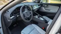 Polestar 2 Long Range (2026) im Test
