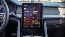 Polestar 2 Long Range (2026) im Test