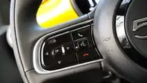 Fiat 500 Hybrid (2026) im Test
