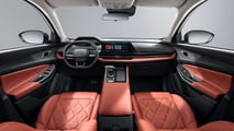 CAOA Changan CS55 