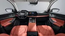 CAOA Changan CS55 