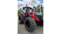 Traxor: i trattori argentini da 50 a 260 CV made in China