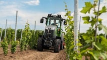 Fendt a Vinitaly 2026