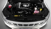 Jeep Commander Overland 2027