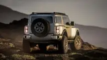 Hyundai Boulder Concept 