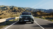 2027 Mercedes-Benz GLS