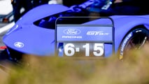 Record de la Ford GT MK4 au Nürburgring en 2026