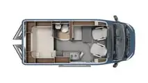 Laika Ecovip Performance 540 (2026)
