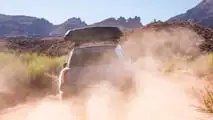 Test final de la Mini Countryman Offroad Edition (2026)
