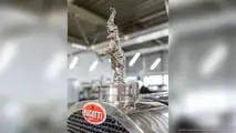 Bugatti Typ 41 