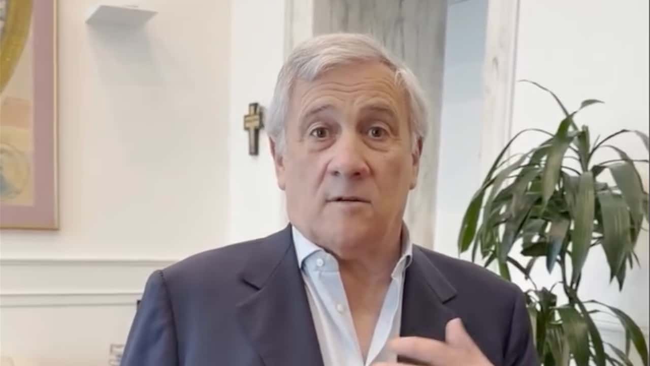 L'abolizione del bollo auto proposta dal Ministro Tajani