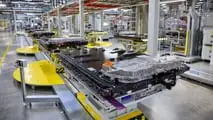 Producão do BMW iX3 Neue Klasse na planta de Debrecen