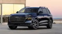 2027 أودي كيو 9