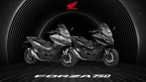 Honda’s Oddball 750 Lineup Just Got New Colors In Europe