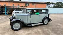 Luciano Hang compra raro Mercedes-Benz de 1931