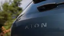 GAC AION V
