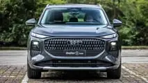 Audi Q3 Launch Edition 2026 (BR)